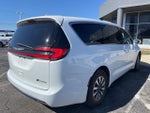 2022 Pacifica Hybrid Thumbnail 4