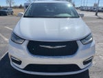 2022 Pacifica Hybrid Thumbnail 6
