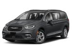 2022 Pacifica Hybrid Thumbnail 1