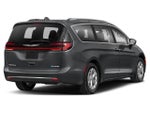 2022 Pacifica Hybrid Thumbnail 3