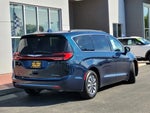 2022 Pacifica Hybrid Thumbnail 4