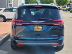 2022 Pacifica Hybrid Thumbnail 5