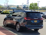 2022 Pacifica Hybrid Thumbnail 6