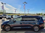 2022 Pacifica Hybrid Thumbnail 7