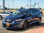 2022 Pacifica Hybrid Thumbnail 8