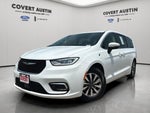 2023 Pacifica Plug-In Hybrid Thumbnail 1