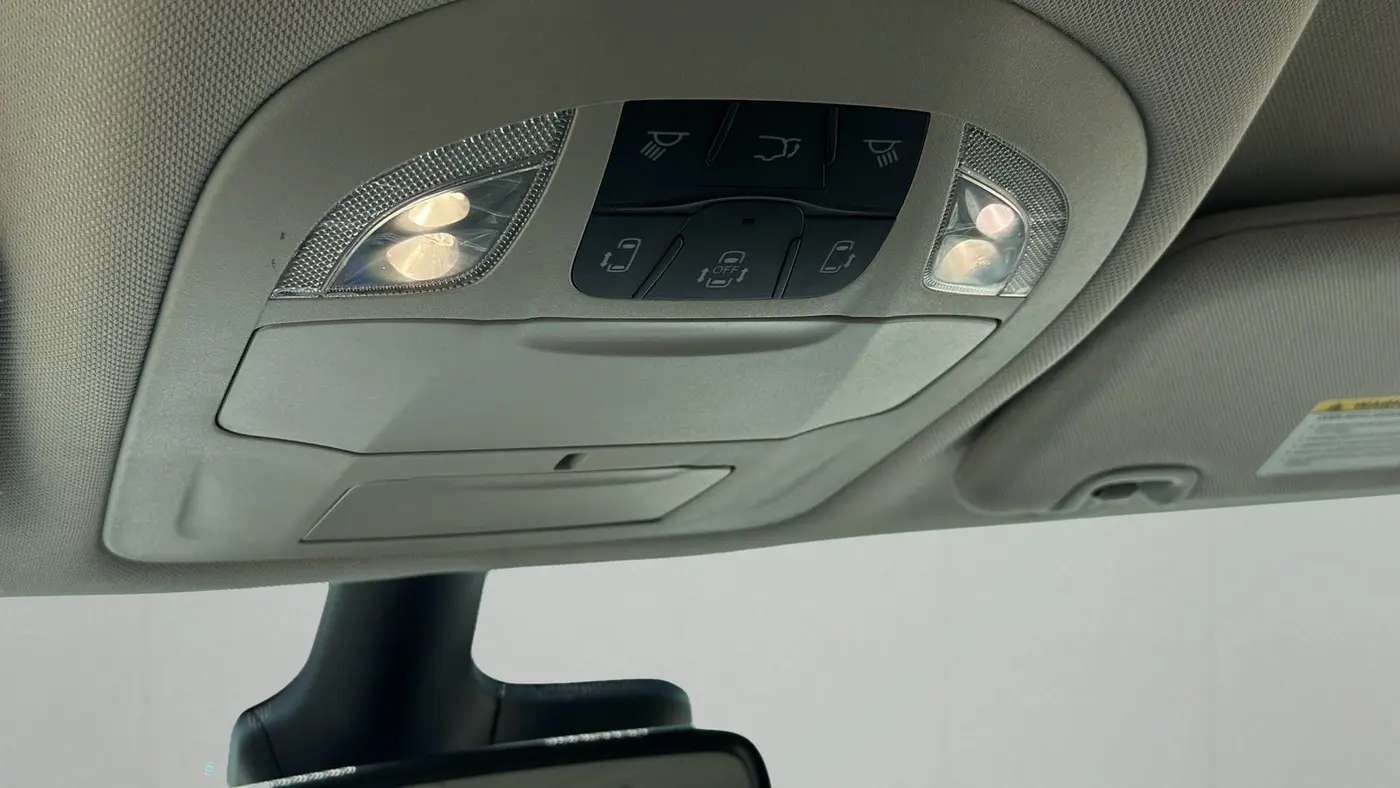 2023 Chrysler Pacifica Plug-In Hybrid Touring L
