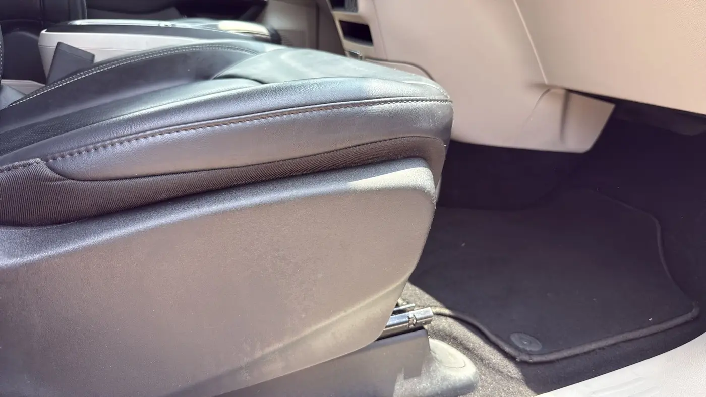 2023 Chrysler Pacifica Plug-In Hybrid Touring L