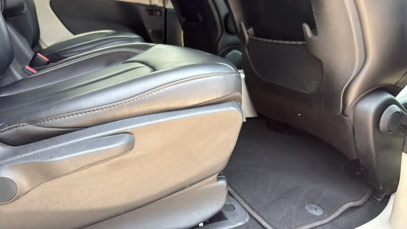 2023 Chrysler Pacifica Plug-In Hybrid Touring L