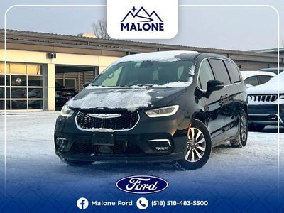 2023 Chrysler Pacifica Plug-In Hybrid Touring L 4DR Mini-Van