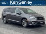 2023 Pacifica Plug-In Hybrid Thumbnail 1