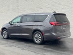 2023 Pacifica Plug-In Hybrid Thumbnail 8