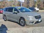 2023 Pacifica Plug-In Hybrid Thumbnail 1