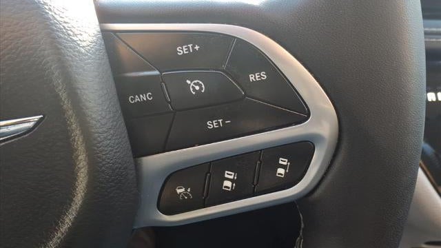 2023 Chrysler Pacifica Plug-In Hybrid Touring L