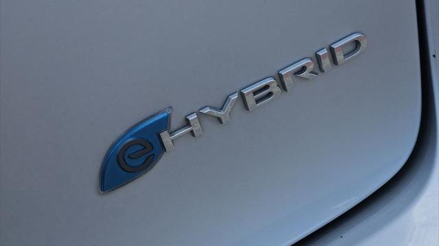 2023 Chrysler Pacifica Plug-In Hybrid Touring L