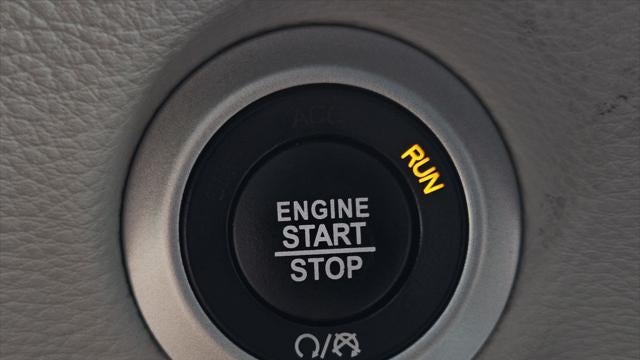 2023 Chrysler Pacifica Plug-In Hybrid Touring L