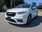2023 Pacifica Plug-In Hybrid Thumbnail 1