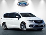 2023 Pacifica Plug-In Hybrid Thumbnail 2
