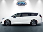 2023 Pacifica Plug-In Hybrid Thumbnail 7
