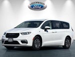 2023 Pacifica Plug-In Hybrid Thumbnail 8