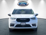 2023 Pacifica Plug-In Hybrid Thumbnail 9