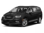 2021 Pacifica Hybrid Thumbnail 1