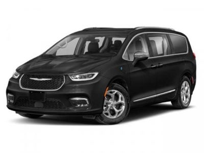 Photo of a 2021 Chrysler Pacifica Hybrid Touring L 4DR Mini-Van for sale