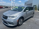 2021 Pacifica Hybrid Thumbnail 2
