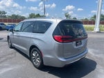 2021 Pacifica Hybrid Thumbnail 4