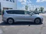 2021 Pacifica Hybrid Thumbnail 7