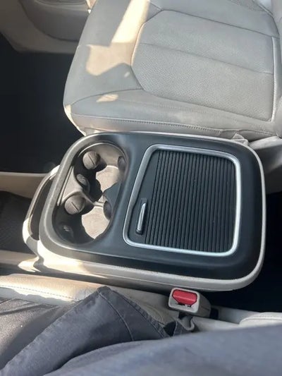 Photo of a 2021 Chrysler Pacifica Hybrid Touring L 4DR Mini-Van for sale