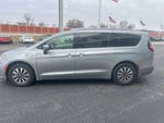 2021 Pacifica Hybrid Thumbnail 11