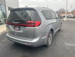2021 Pacifica Hybrid Thumbnail 14