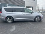 2021 Pacifica Hybrid Thumbnail 15