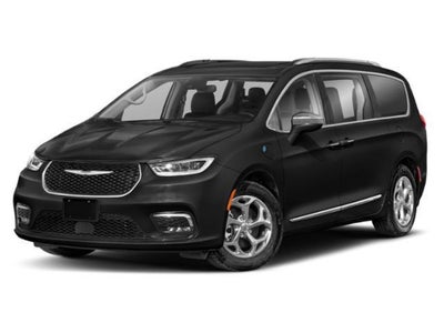 2022 Chrysler Pacifica Hybrid Touring L 4DR Mini-Van