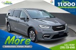 2022 Pacifica Hybrid Thumbnail 1