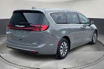 2022 Pacifica Hybrid Thumbnail 6