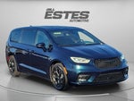 2022 Pacifica Hybrid Thumbnail 5
