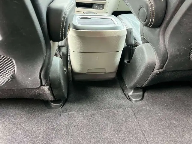 2022 Chrysler Pacifica - $15,657