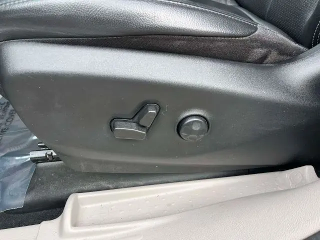 2022 Chrysler Pacifica - $15,657