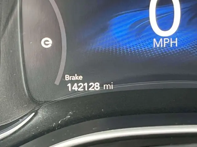 2022 Chrysler Pacifica - $15,657