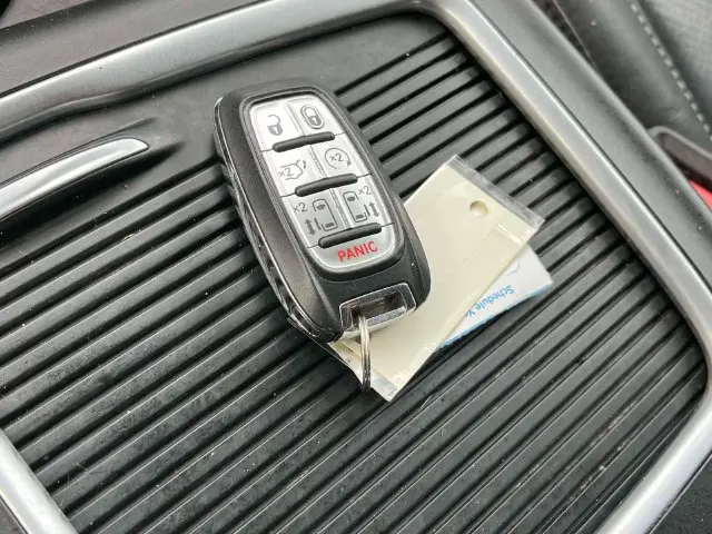 2022 Chrysler Pacifica - $15,657