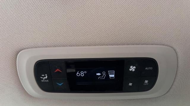 2023 Chrysler Pacifica Plug-In Hybrid Touring L