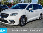 2023 Pacifica Plug-In Hybrid Thumbnail 2