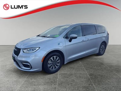 2023 Chrysler Pacifica Plug-In Hybrid Touring L 4DR Mini-Van