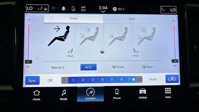 2023 Chrysler Pacifica Plug-In Hybrid Touring L