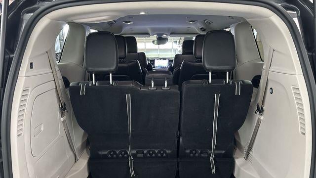 2023 Chrysler Pacifica Plug-In Hybrid Touring L