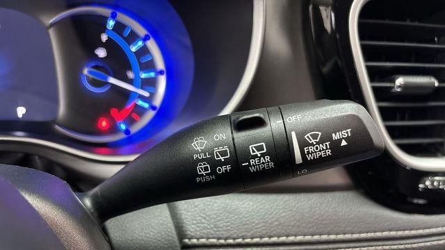 2023 Chrysler Pacifica Plug-In Hybrid Touring L