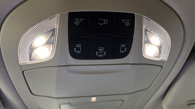 2023 Chrysler Pacifica Plug-In Hybrid Touring L