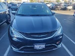 2019 Pacifica Hybrid Thumbnail 2